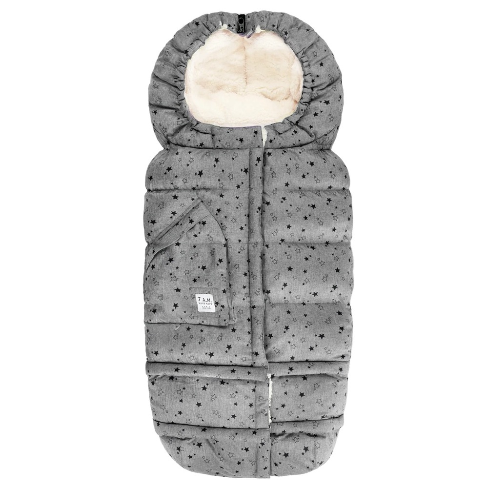7AM Enfant Blanket 212 Evolution (Stroller Igloo)